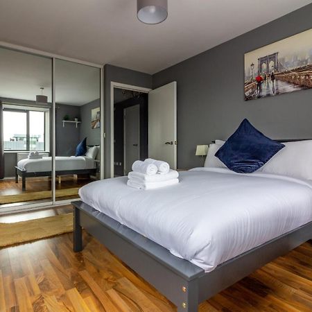 Guestready - Royal Canal Park Chic Getaway Dublin Luaran gambar