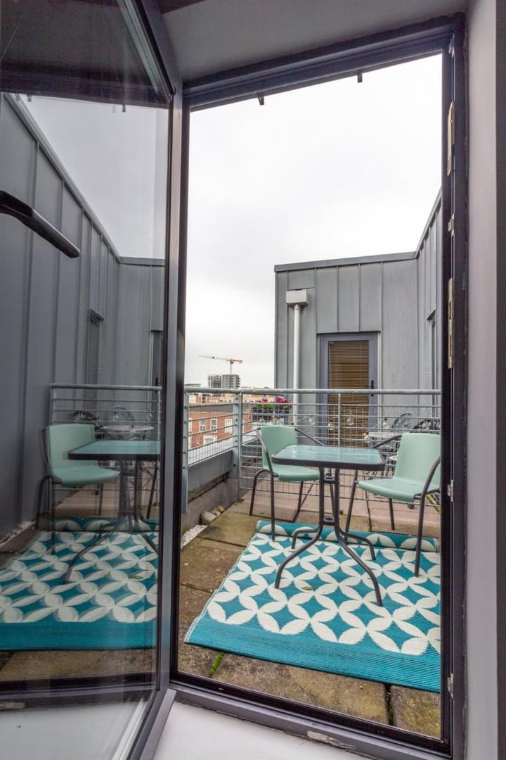 Guestready - Royal Canal Park Chic Getaway Dublin Luaran gambar