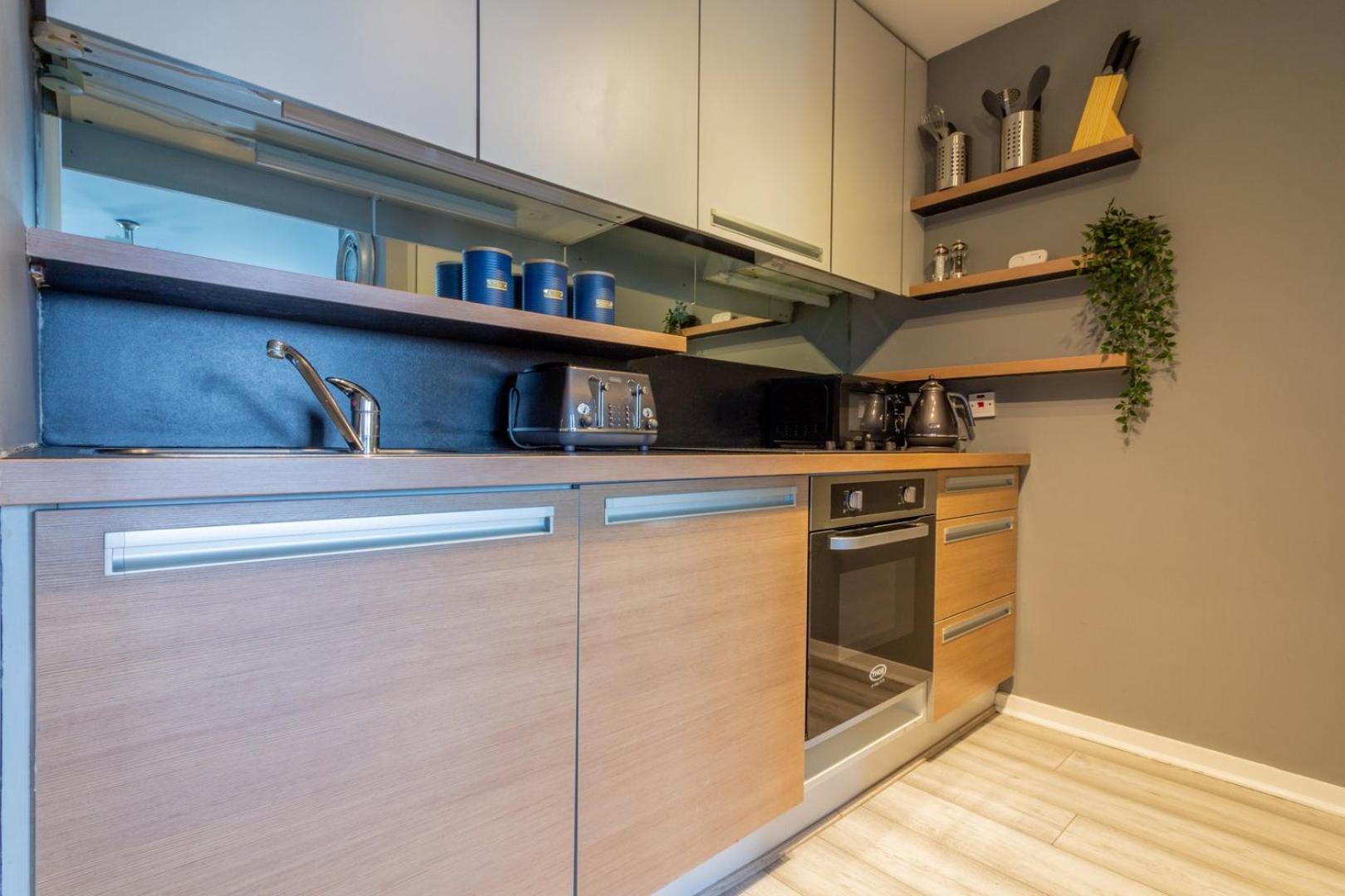 Guestready - Royal Canal Park Chic Getaway Dublin Luaran gambar