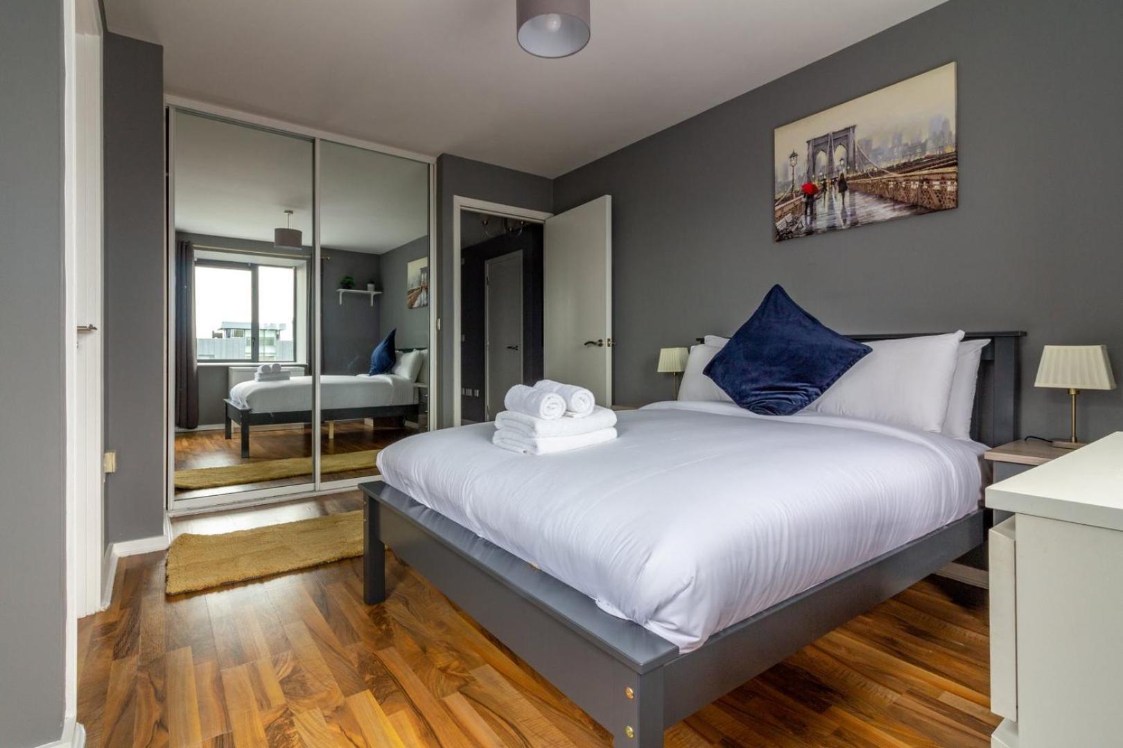 Guestready - Royal Canal Park Chic Getaway Dublin Luaran gambar
