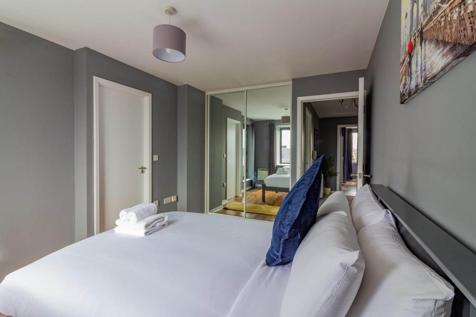 Guestready - Royal Canal Park Chic Getaway Dublin Luaran gambar