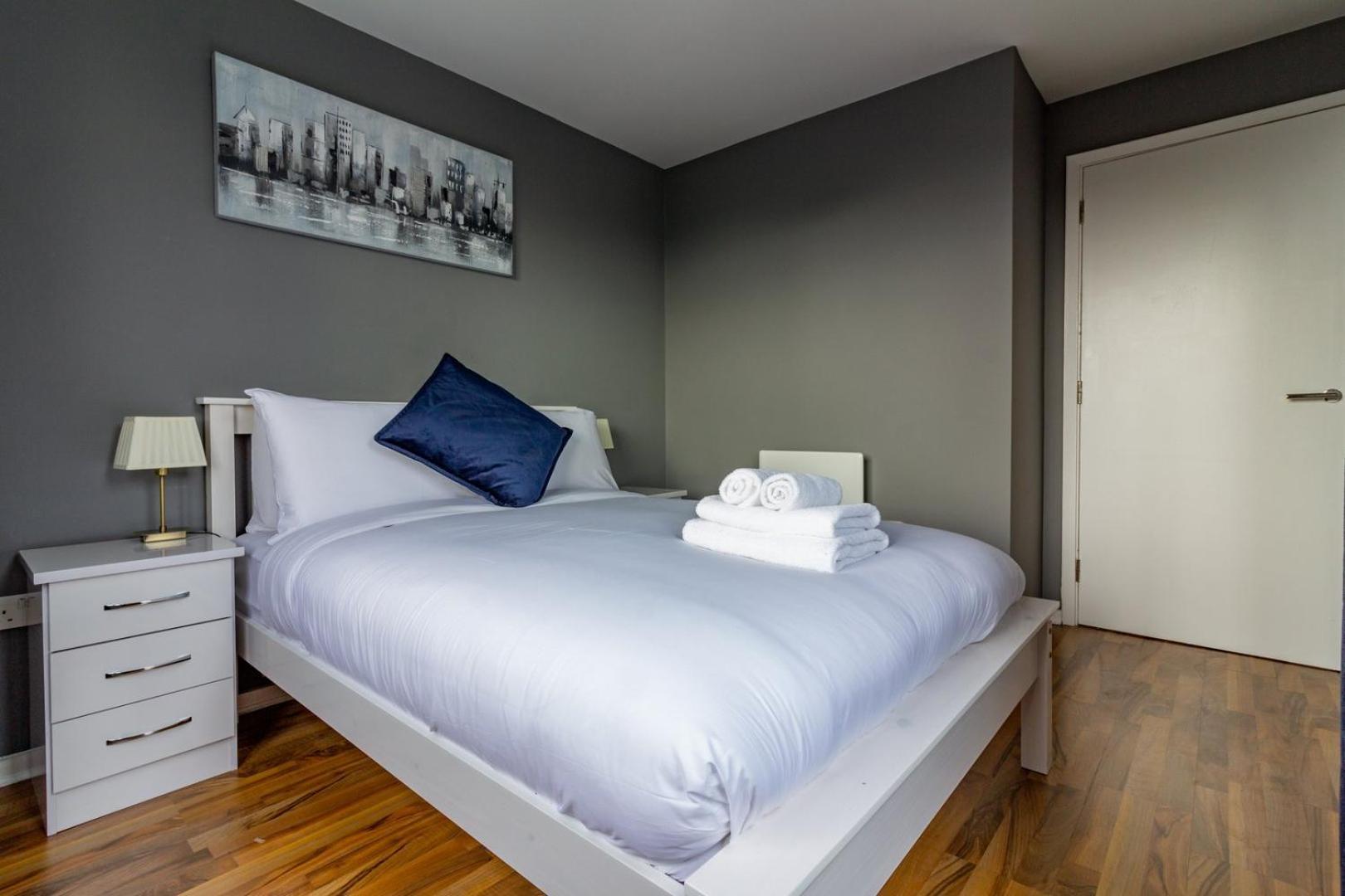 Guestready - Royal Canal Park Chic Getaway Dublin Luaran gambar