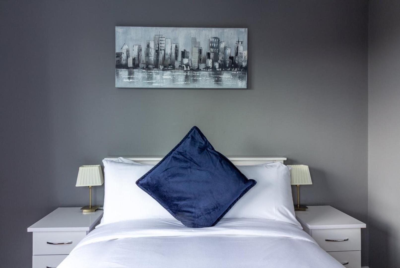Guestready - Royal Canal Park Chic Getaway Dublin Luaran gambar