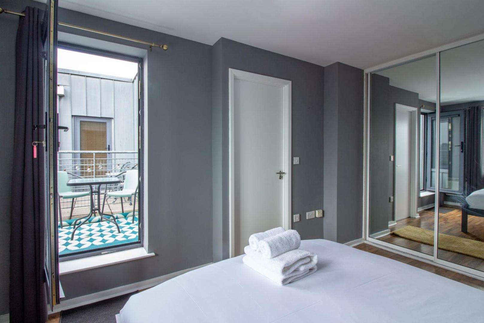 Guestready - Royal Canal Park Chic Getaway Dublin Luaran gambar