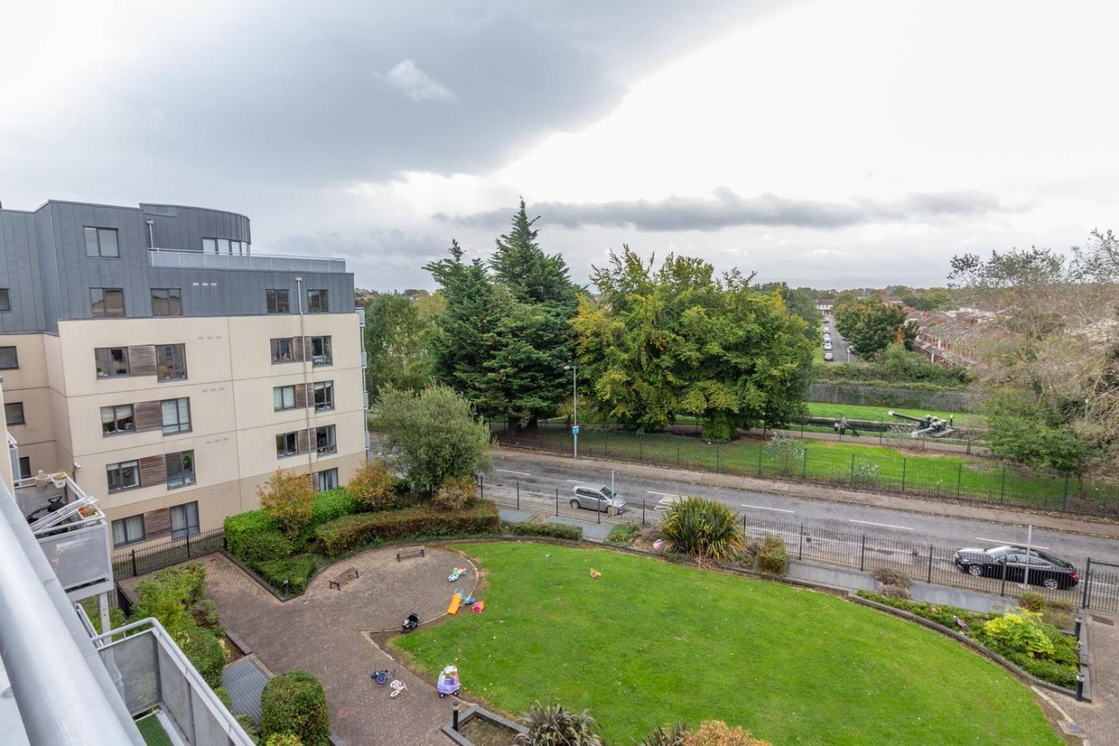 Guestready - Royal Canal Park Chic Getaway Dublin Luaran gambar