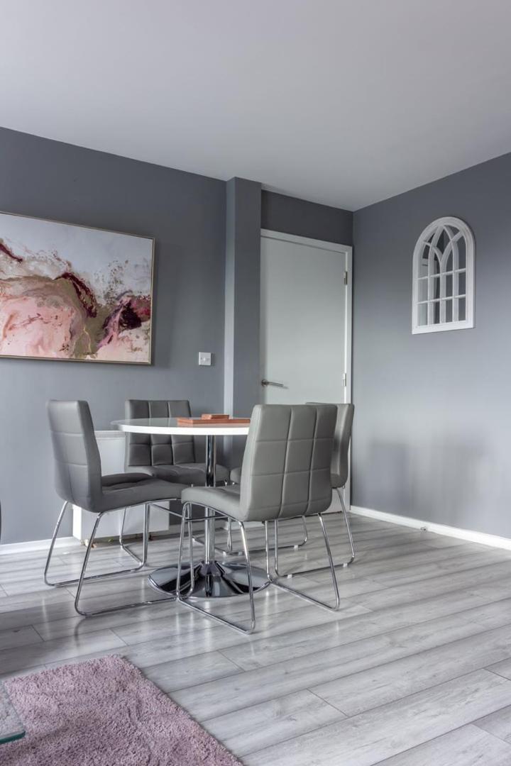 Guestready - Royal Canal Park Chic Getaway Dublin Luaran gambar